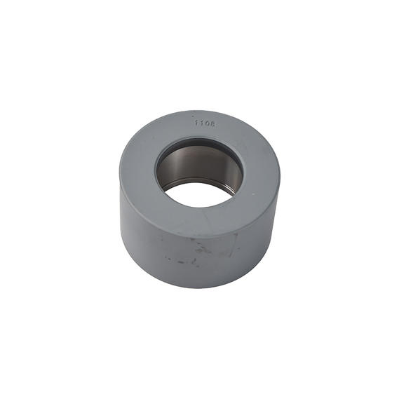 Auto Parts Non Grooved Pulley