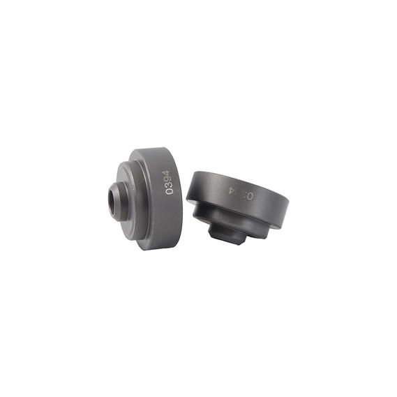 Auto Parts Phosphating  Short Spacer