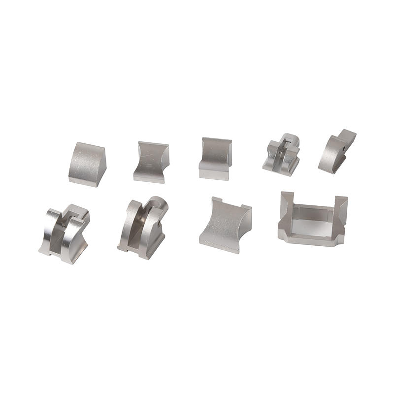 MIM( metal injection molding)-Lock parts Families two