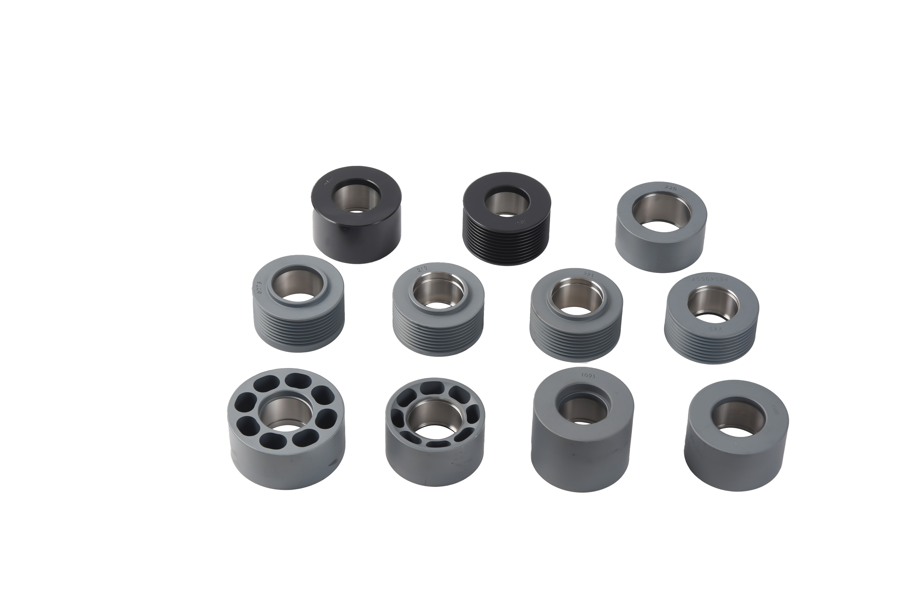 Three Categories Of Pulley Used In Life