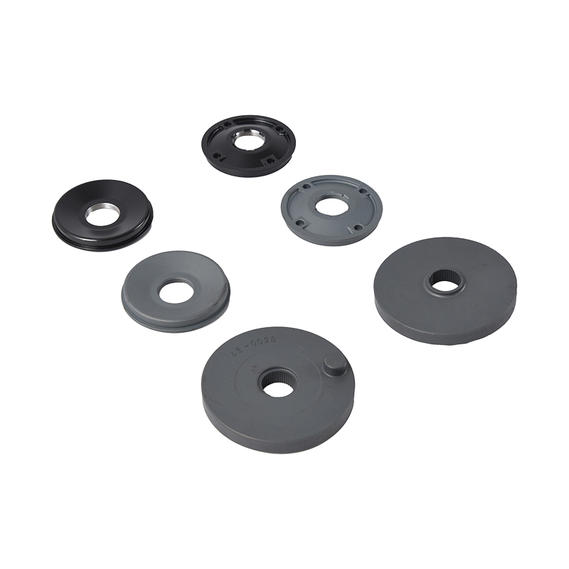 Features Of Forged Metal Pulleys