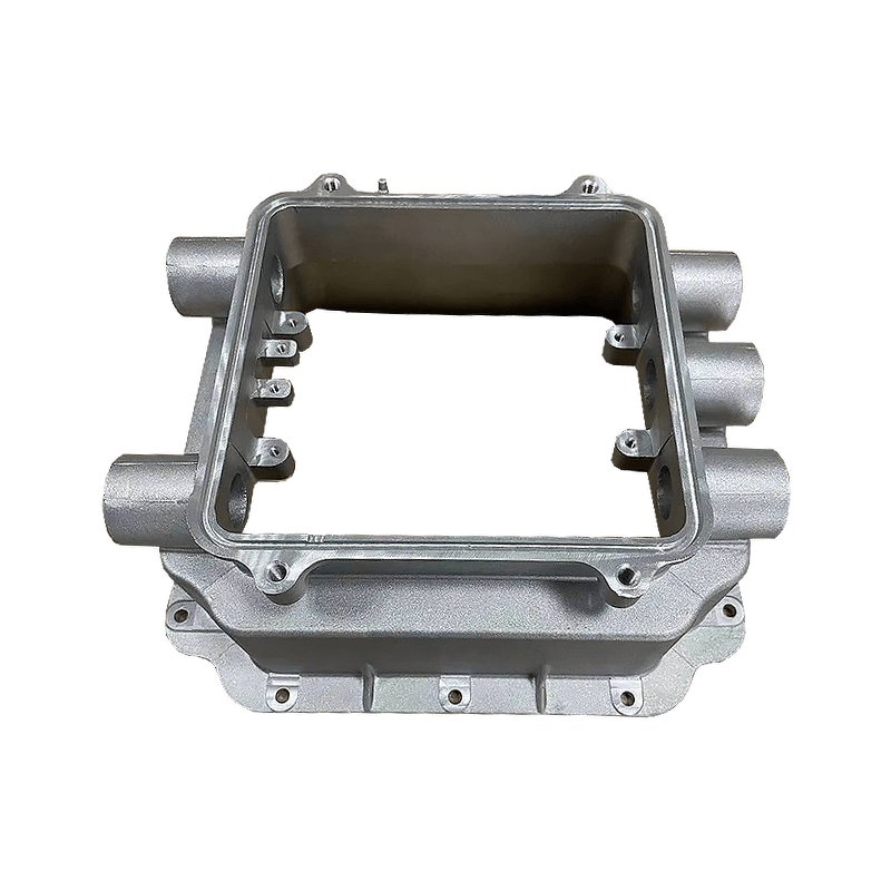 Auto Die casting parts-controlling housing