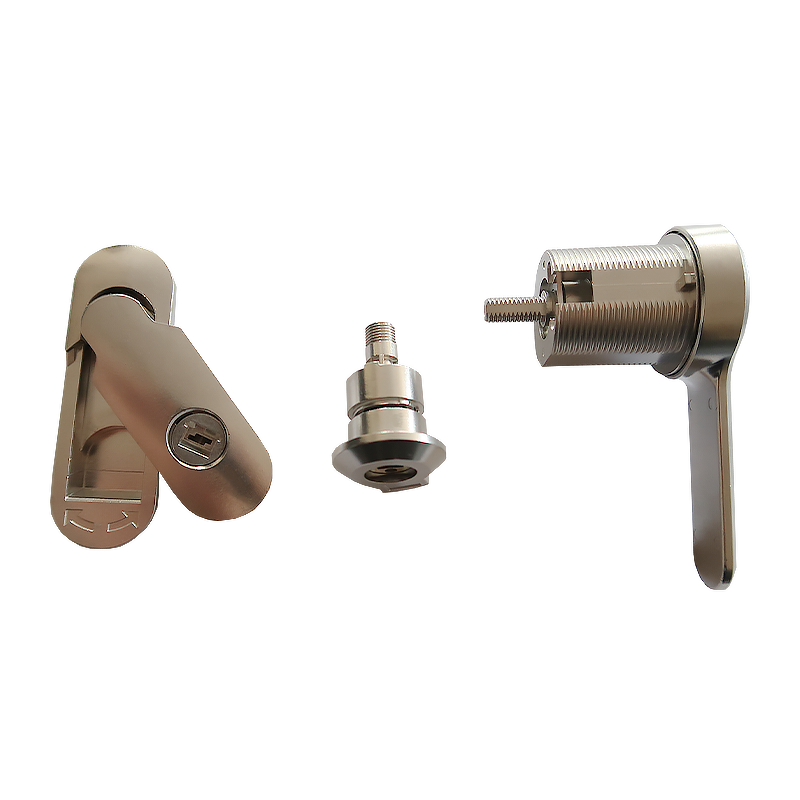 MIM( metal injection molding)-Lock Case amd Lock Parts assembly