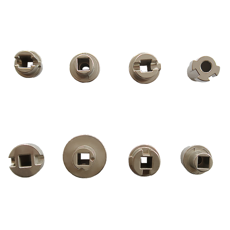 MIM( metal injection molding)-LockCylinder Body