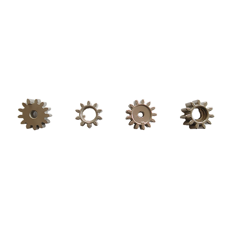 MIM( metal injection molding)-Lock Gear