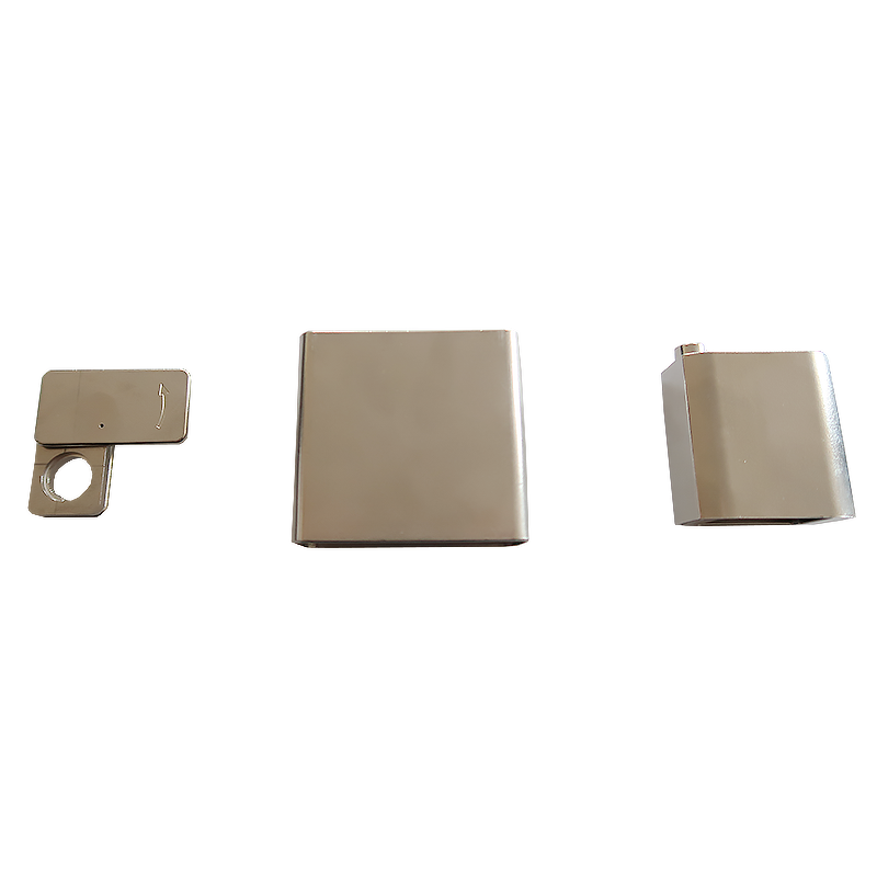 MIM( metal injection molding)-Lock Case