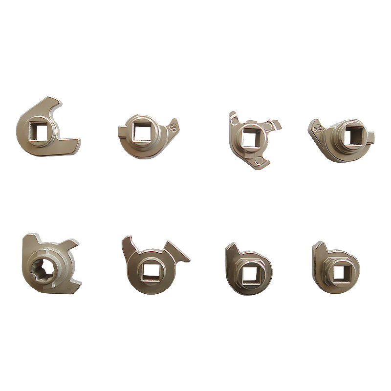 MIM( metal injection molding)-Lock Knob