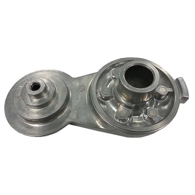 Auto Die casting parts-tensioner arm