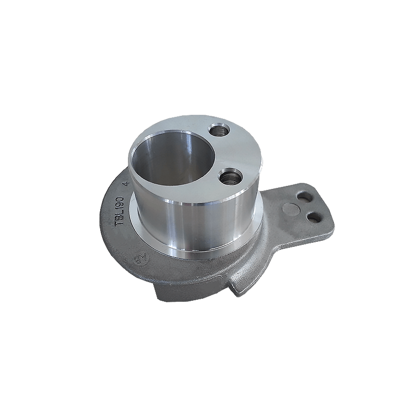 Auto Die casting parts-timing tensioner arm